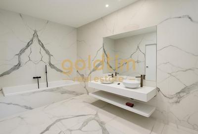 APARTAMENT LUX/COMPLET MOBILAT/UTILAT/VEDERE LAC/ONE RAHMANINOV/FLOREASCA - 12