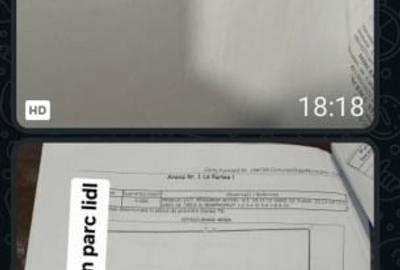 Teren Construcții intravilan de 4000 mp, în Tuzla - 1