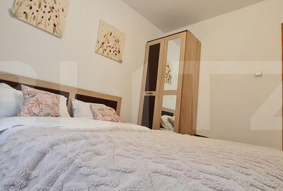 Investitie La Cheie! Apartament 2 Camere - Perfect pentru Bussiness si Locuit - 2