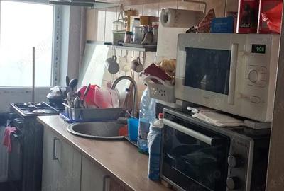 Apartament cu 2 camere semidecomandat în Central - 6