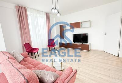 Novopolis - 2 Camere Modern cu parcare si balcon pe termen lung - 1