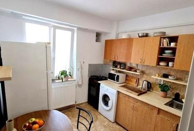 Garsonieră decomandată în Între Lacuri