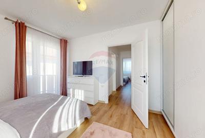 Casa / Duplex cu 3 camere de inchiriat in zona Harmanului - 16