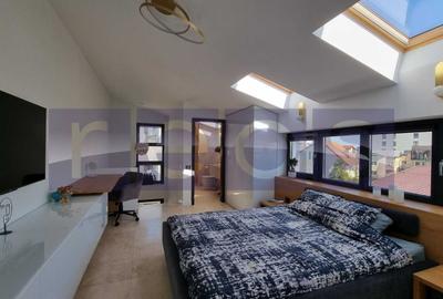 Casă individuală cu 5 camere cu Teren 200 Mp în Văcăresti - 2