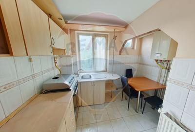 Apartament cu 4 camere decomandat, mobilat în Vest - 3