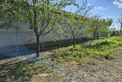 Casă cu 2 camere în Postârnacu - 1