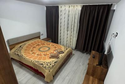Apartament cu 2 camere decomandat în Casa de Cultură - 4