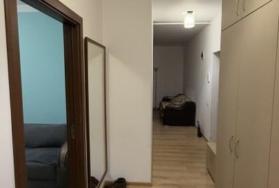Apartament cu 3 camere, pe strada Soporului - 7
