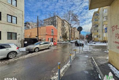 Apartament cu 3 camere în Rahova - 10