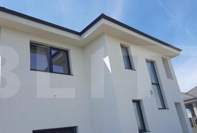 Casa individuala, 263 mp, 550 mp teren, panorama,Turda - 15