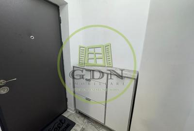 Garsonieră decomandată, mobilată în Central - 6