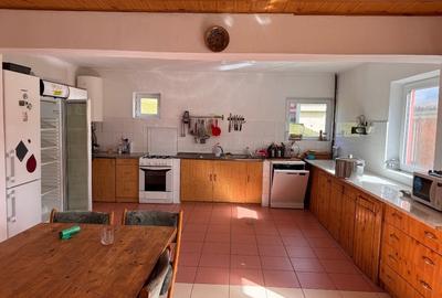 Vand casa de vacanta Fundata Brasov - 9