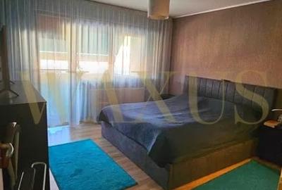 Apartament cu 3 camere semidecomandat în Florești - 3