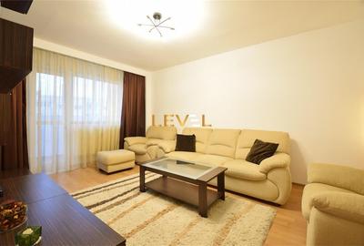 [VIDEO] Apartament Renovat 3 Camere de Inchiriat la 150m Metrou Dristor - 5