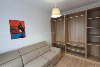 Apartament cu 3 camere, mobilat în Jiului - 9