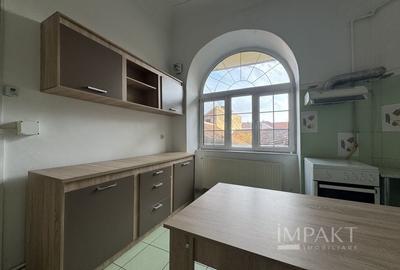 Apartament 1 cameră 55mp de vânzare zona centru Memorandumului parcare - 4