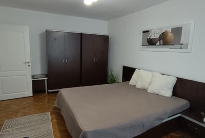 Apartament cu 3 camere în Între Lacuri - 3