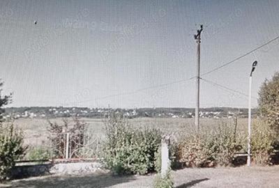 Teren de 4800 mp, în Bascov - 2