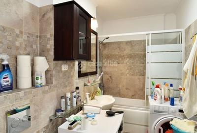 Apartament cu 2 camere semidecomandat, mobilat în Copou - 4