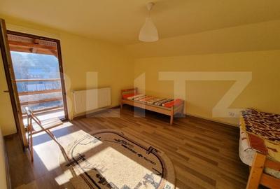 Casa individuala, 195 mp, 6300 mp teren, zona Jucu - 3