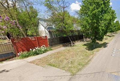 Casă cu Teren 943 Mp în Vâlcelele - 2