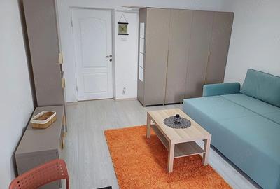 Garsonieră semidecomandată în Apărătorii Patriei - 5