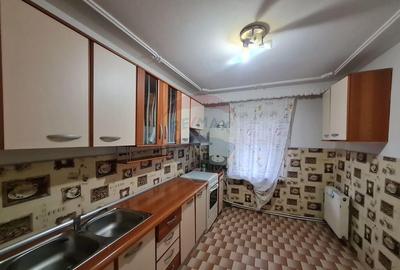 Apartament cu 2 camere de inchiriat in zona Gara - 4