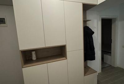 Apartament cu 2 camere semidecomandat în Gorjului - 2
