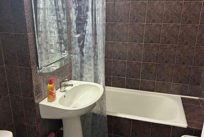 Garsonieră în Păcii - 1