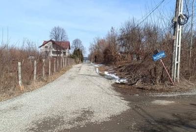 Teren Valea Avrigului  ,Avrig Teren Valea Avrigului  ,Avrig - 2