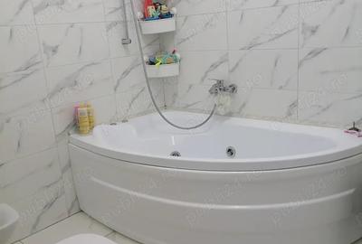 Casă cu 4 camere în Central - 7