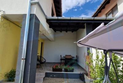 Duplex modern, 76 mp utili, complet mobilat si utilat – Calea Urseni - 4