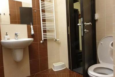 Apartament cu 1 camera in zona Dacia - 5