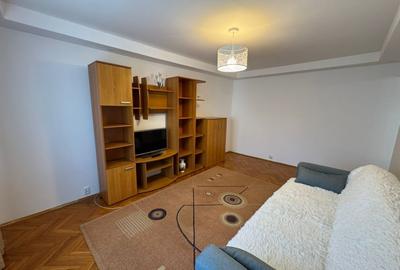 Apartament 2 camere, decomandat, 54mp, cartier Rovine, zona Parculet Rovine - 3