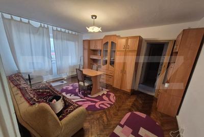 Apartament 2 camere, vedere superba spre natura, zona Maxx - 9