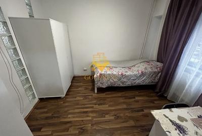 3 camere, parcare, Zona Dunarii, Intre Lacuri, Iulius Mall, Park Lake - 3