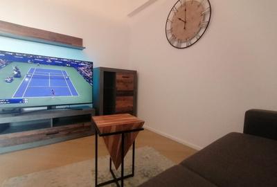 Apartament cu 2 camere decomandat, mobilat în Cotroceni - 5