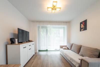 Apartament cu 2 camere decomandat în Țiglari - 2