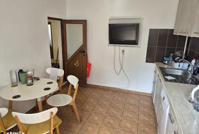 Apartament cu 4 camere în Gară - 13