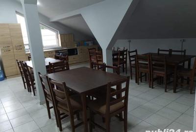 Spațiu comercial, de 688 mp, în Central - 9