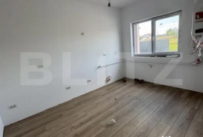 Casă cu 4 camere cu Teren 250 Mp în Lisaura - 6