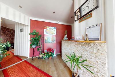 LIVE! Resort cu perspectiva remarcabila in Centrul Istoric - Piata Unirii, Brasov - 12