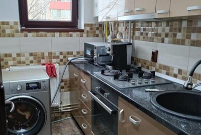 Apartament cu 2 camere semidecomandat în Nord - 2