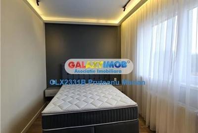 Apartament cu 2 camere decomandat în Drumul Taberei - 11