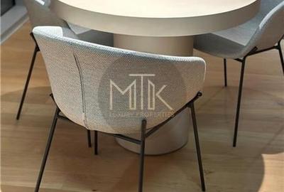 Apartament 3 camere superb cu vedere panoramica | Complex Nou-Floreasca | Parcar - 10