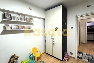 3 camere I Lacul Tei I decomandat I etaj 3 I 69mp I mobilat si utilat - 9