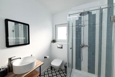 Apartament cu 2 camere decomandat, mobilat în Unirii - 10