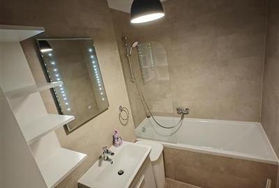 Inchiriem Apartament 2 Camere, Modern, Studio, Tractorul - Kasper - 16