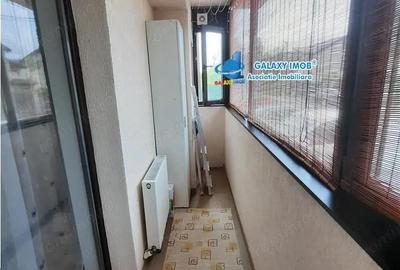 Apartament impecabil, 2 camere cu balcon inchis si loc de parcare - 13