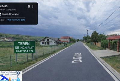 Spațiu comercial, în Vânători - 1